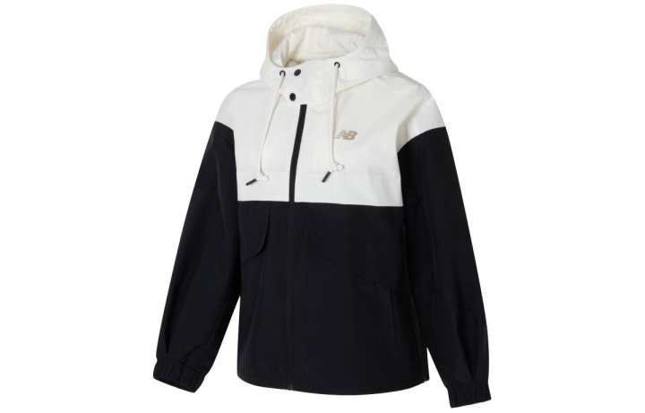 New Balance New Balance Jackets & Coats Women's Black