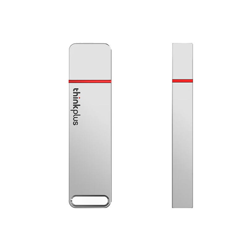 Lenovo 256G/512G/1T High Speed USB Drive Metal Business