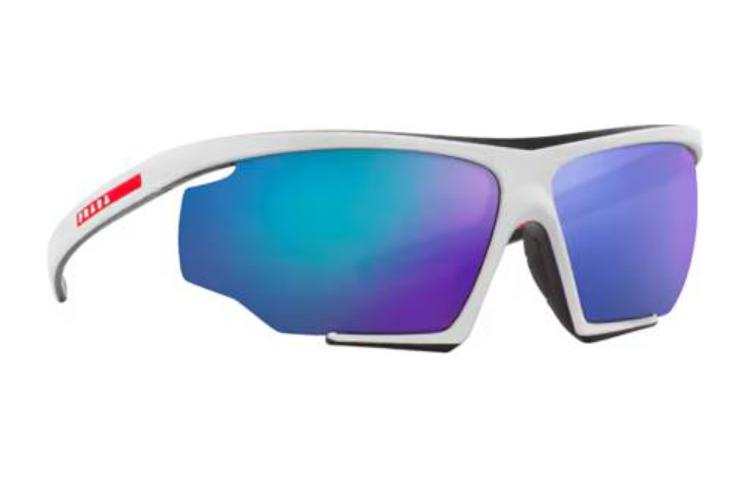 PRADA PRADA Eyewear Aviator Sunglasses