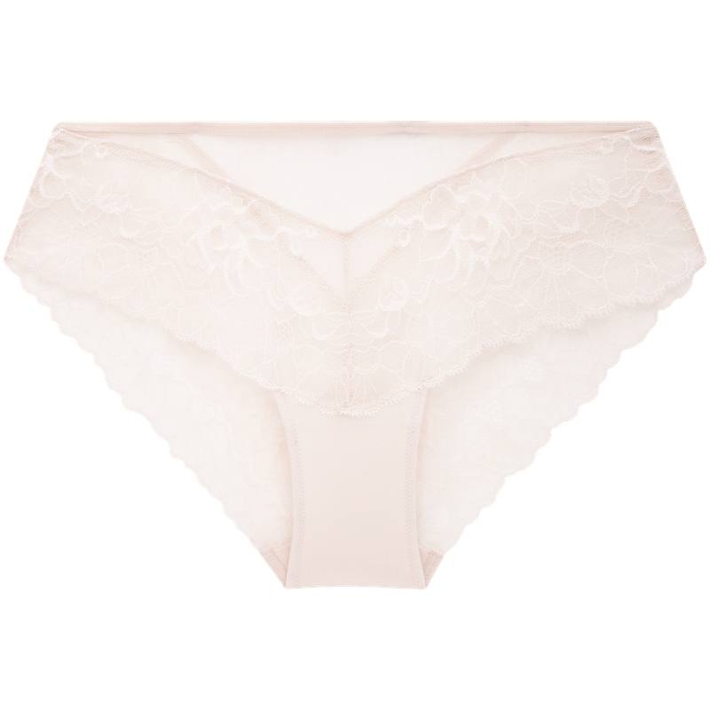 Calvin Klein CALVIN KLEIN Underpants Women's 1 Pack