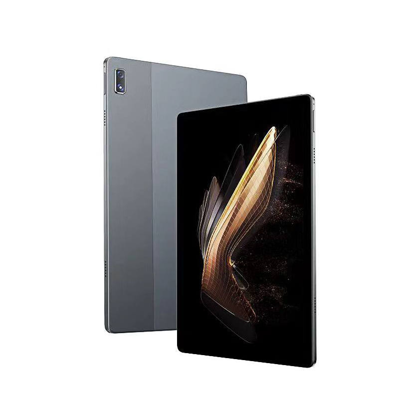 Lenovo Powerful M10 2023 Model 10.4 Inch Tablet, Entertainment Office IPS Screen