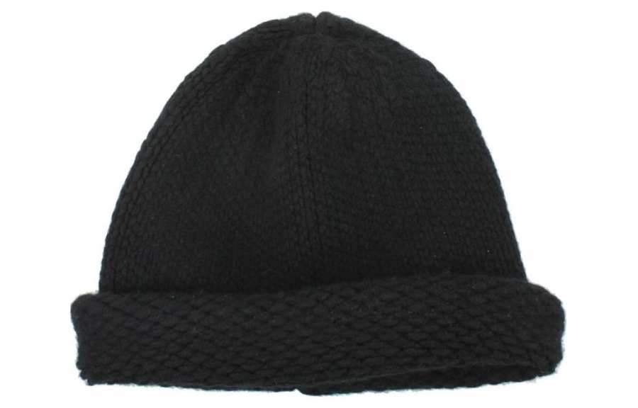 KENZO KENZO Wool Beanies Women's Black
