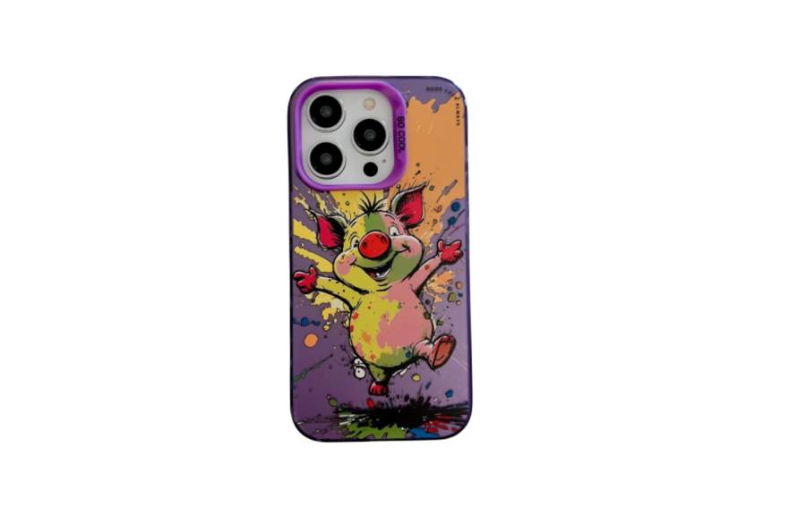 DISIMAO Phone Cases
