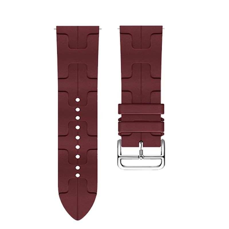 CHENSONG CHENSONG Strap Huawei Compatibility Liquid Silicone Material