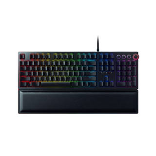 Razer Optical Switch 104 Keys Soul Hunter Light Spider Elite Edition Linear Gaming Mechanical Keyboard