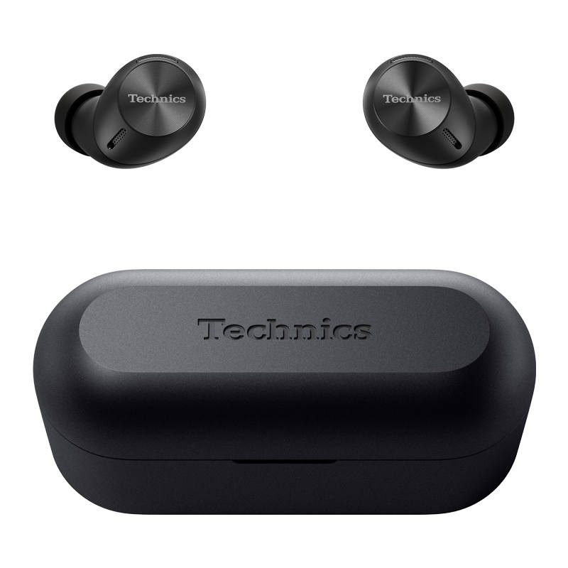 Panasonic AZ40M2 True Wireless Sports HiFi Bluetooth HD Call Noise Cancellation In ear Headphones