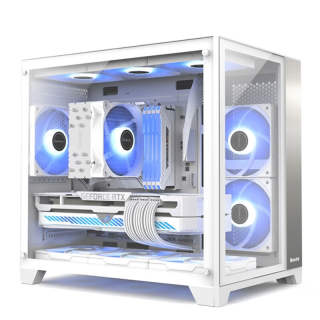 MSI I5 12400F RTX3050 3060 5060 5060TI RX7650GRE 7700XT