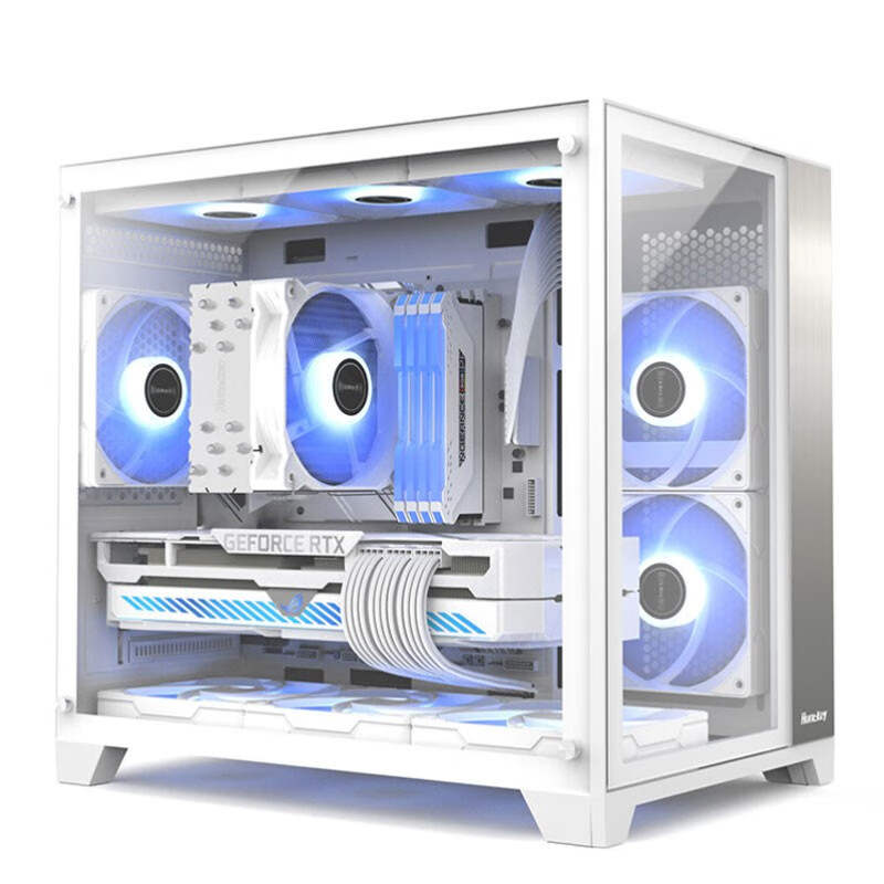 MSI MSI I5 12400F RTX3050 3060 5060 5060TI RX7650GRE 7700XT