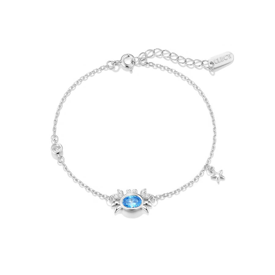 clect Clect 925 Sterling Silver Bracelets Women's