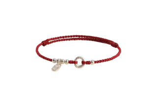 IOTS Alloy Bracelets Women's Girlfriend