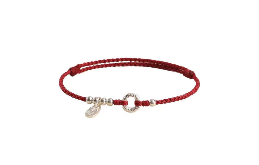 IOTS IOTS Alloy Bracelets Women's Girlfriend