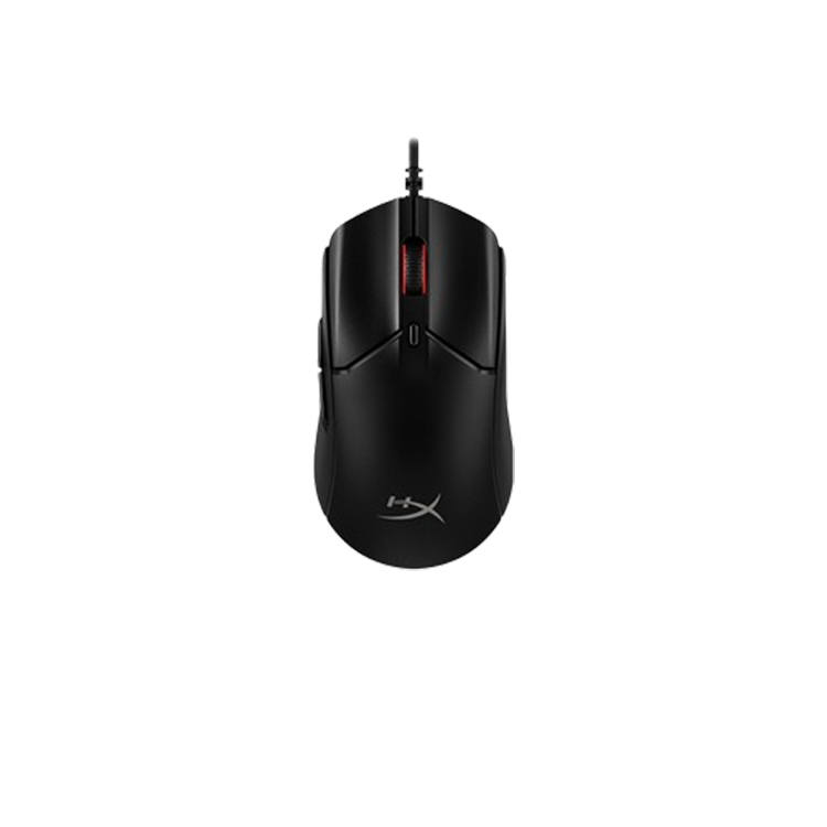 HYPERX Whirlwind 2 Wired Connection RGB Lighting Effects, Office Ergonomics Peripherals, Notebook And Desktop Computers