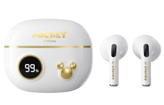 Disney Wireless Headphones