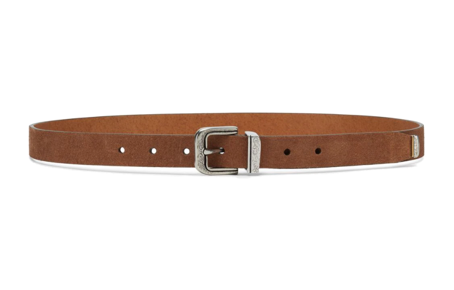 Brunello Cucinelli leather belt