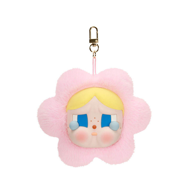 POP MART POP MART CRYBABY Sadness Club Collection Trend Based Products 13cm