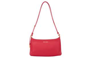 PALM ANGELS Giorgina Leather Shoulder Bag