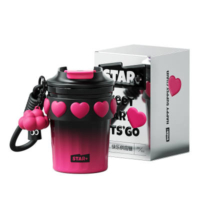 STAR+ Star+American Sweetheart Coffee Cup 380ml
