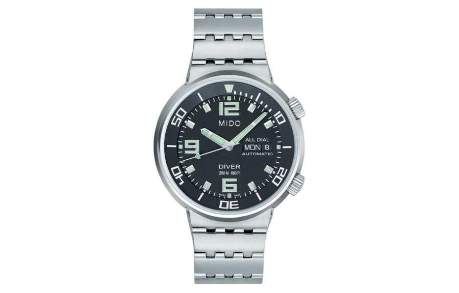MIDO MIDO Men's Perfect Series Watch