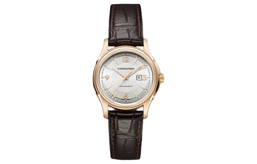 Hamilton Hamilton Women's Jazz Collection Watch