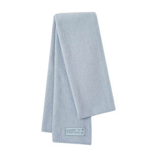 MARDI MERCREDI Knit Scarves Unisex