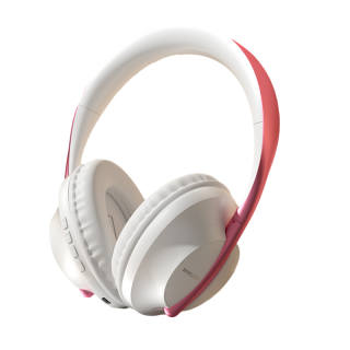 ZHENJIN ZJ ST98P Bluetooth Headphones Wireless Immersive Sound Head mounted Headphones