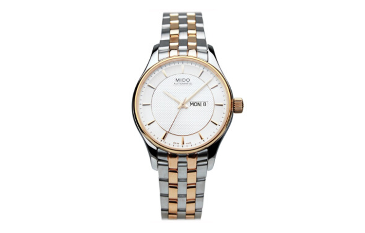 MIDO Women's Brunna Collection Watch
