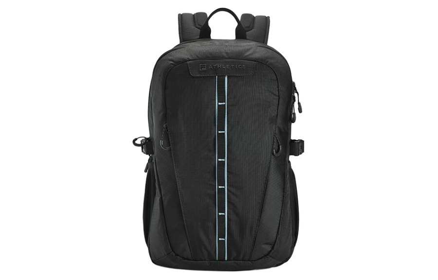 FILA FILA Fabric Backpack Extra Small Men's Jet Black