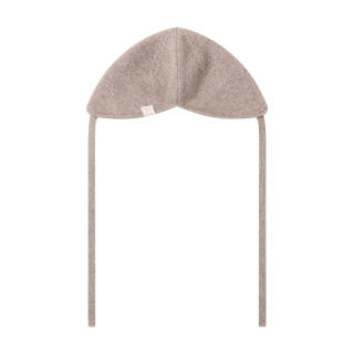 MARDI MERCREDI Rabbit Fur Blend Beanies Women's