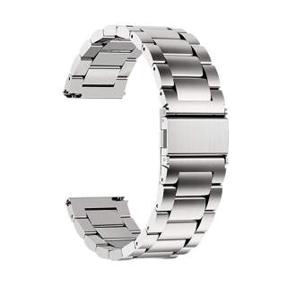 CHENSONG Strap Huawei Compatibility Stainless Steel Material 170mm Unisex