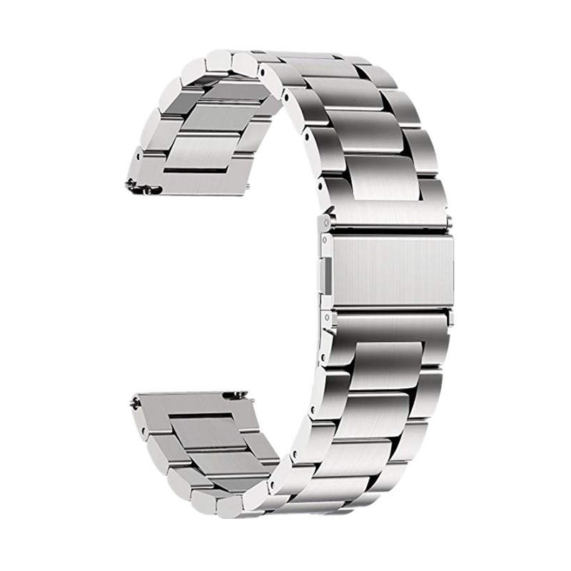 CHENSONG Strap Huawei Compatibility Stainless Steel Material 170mm Unisex