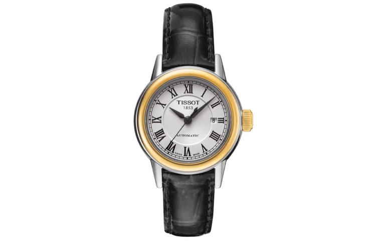 TISSOT Women's Kason Zen I Collection Watch