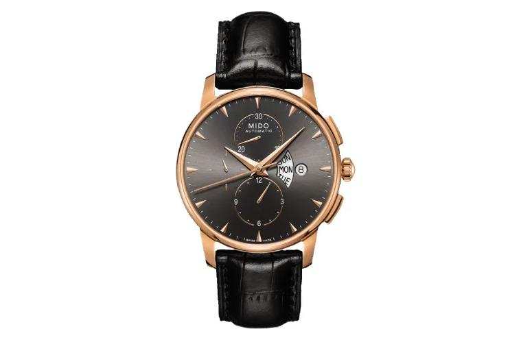 MIDO MIDO Men's Berlenselei Collection Watch