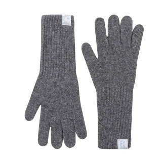 MARDI MERCREDI Knit Gloves Unisex