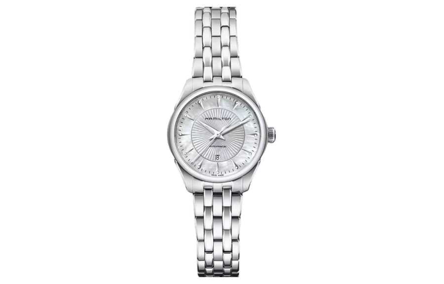 Hamilton Hamilton Jazzmaster Lady Auto H42215111