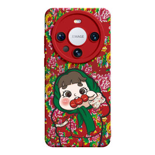 SUPER MOUSE Phone Cases
