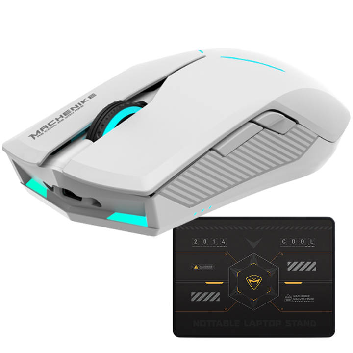 MACHENIKE MACHENIKE Venom M720 Wired 2.4G Seam