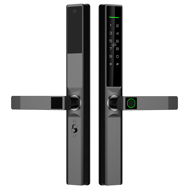 Ynsur Smart Locks