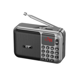 SOAIY Radios