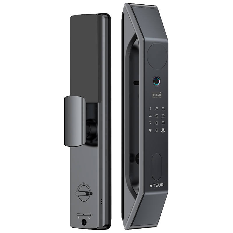 Ynsur Ynsur Smart Locks Home Use Anti Theft Door Cell Phones NFC Fully Automatic Electronic Lock