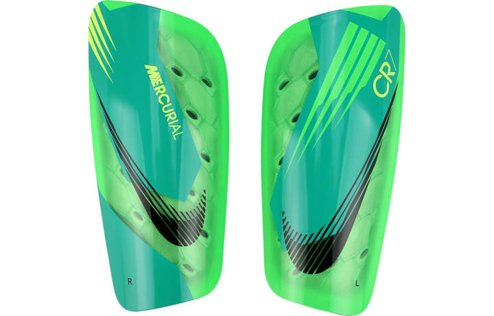 Nike Nike Soccer Shin Guards NK CR7 MERC LITE GRD SP24 CR7 Men's