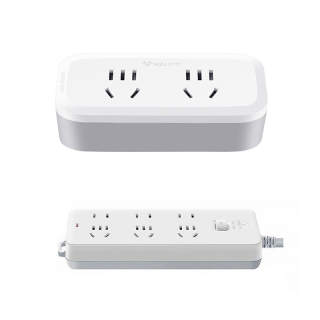 BULL Extension Cord Sockets