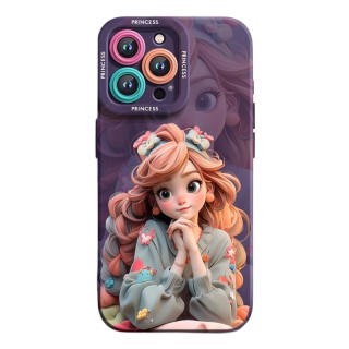 ISIDO Phone Cases