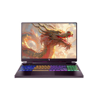 Acer Shadow Knight Dragon R7 7840H RTX 4060 16 Inches Esports Gaming Laptops