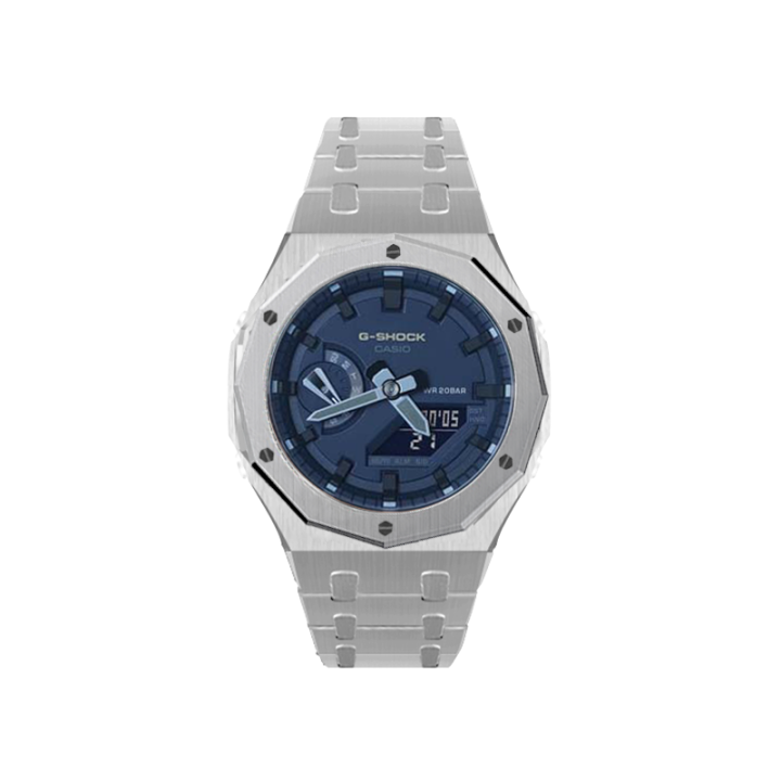 CASIO CASIO Men Blue Watch