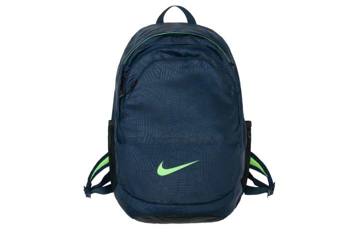 Nike Nike Polyester Backpack Unisex Jasper