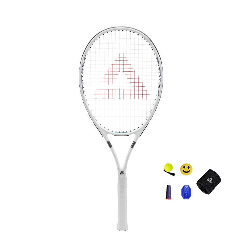 PEAK 280g Racket Weight 90 Square Inches Head Size Unisex Tennis Rackets