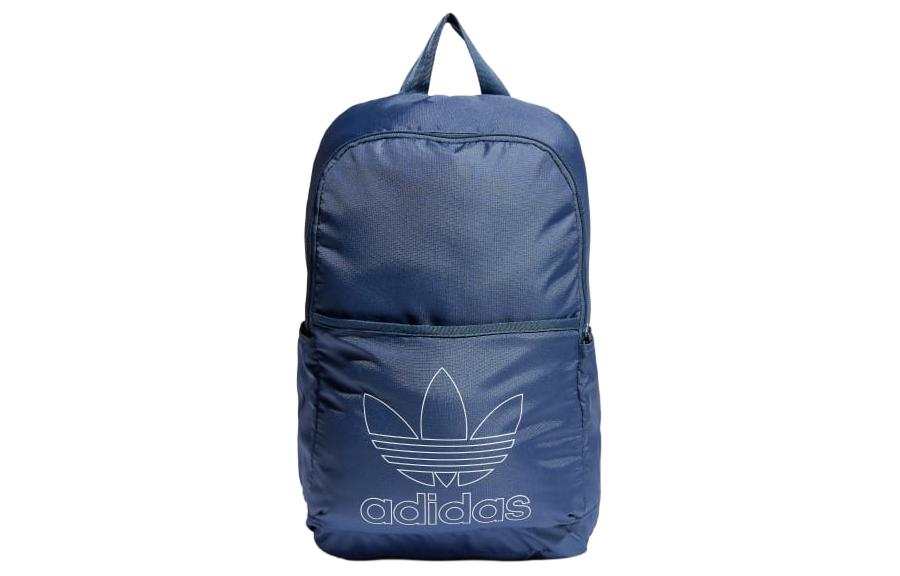 Adidas Originals Adidas Adicolor Backpack Preloved Ink