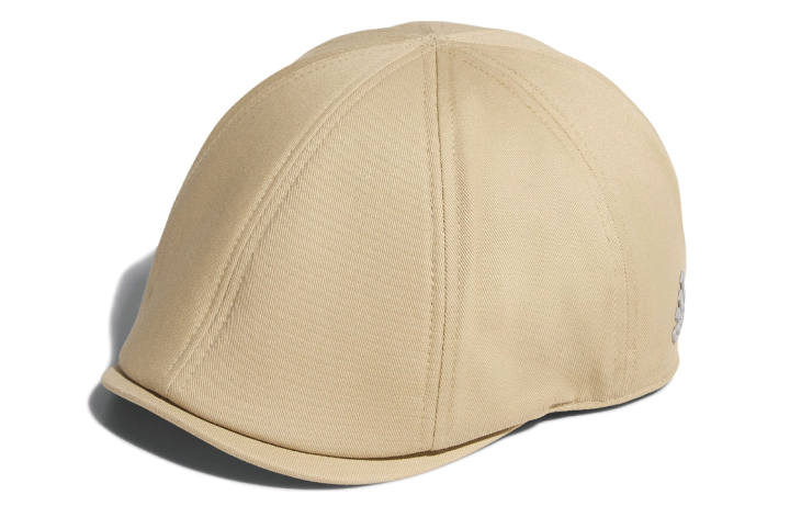 Adidas Adidas Cotton Hats & Caps Unisex Khaki