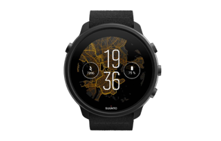 SUUNTO 7 Collection Smart Watches Bluetooth Connection Unisex