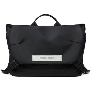 WEIDUOLIYALVXINGZHE Membrana Dermalis Crossbody Bags Regular Unisex Black